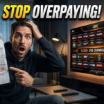 iptv subscription usa