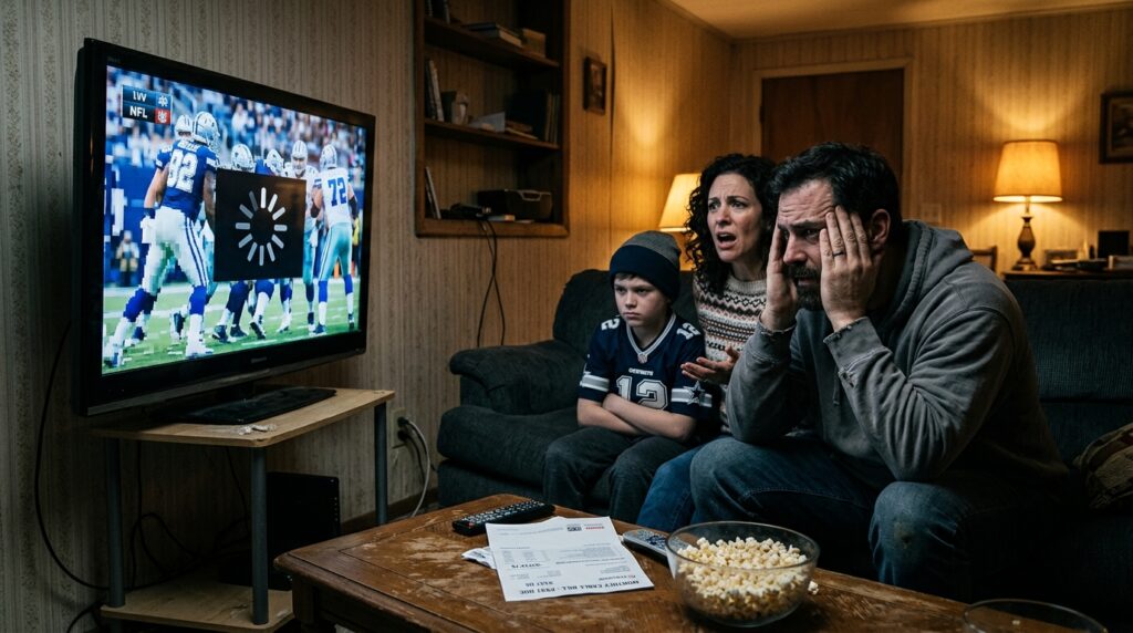 Live TV Streaming USA