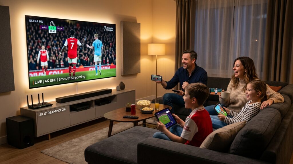 hd iptv streaming usa