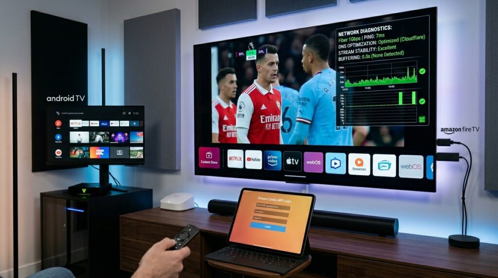IPTV USA