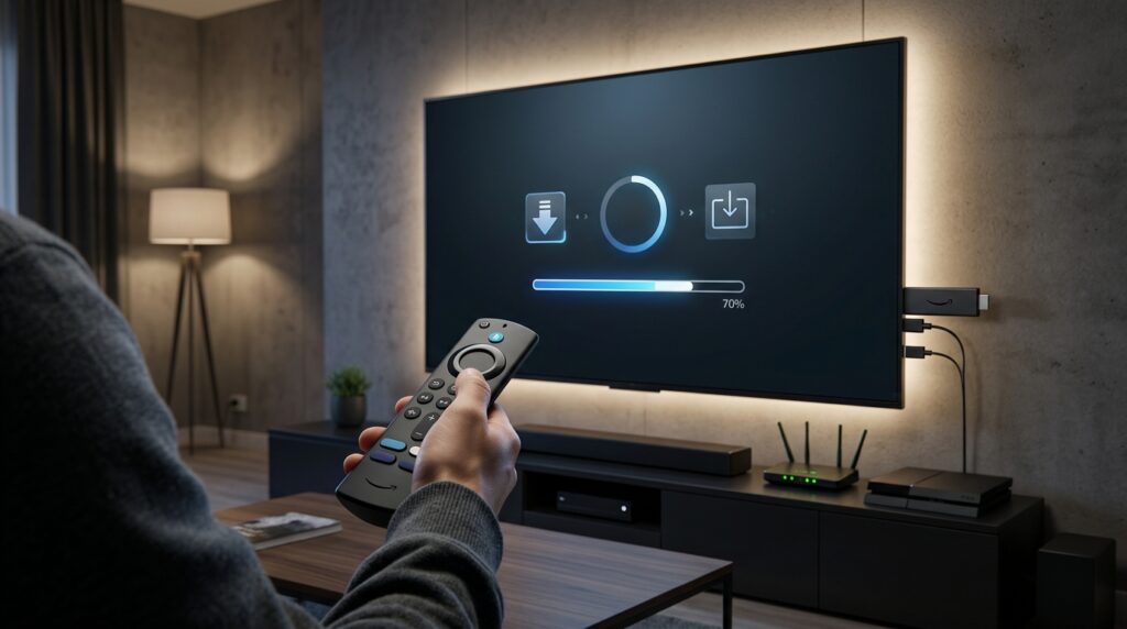 IPTV Smarters Pro Setup