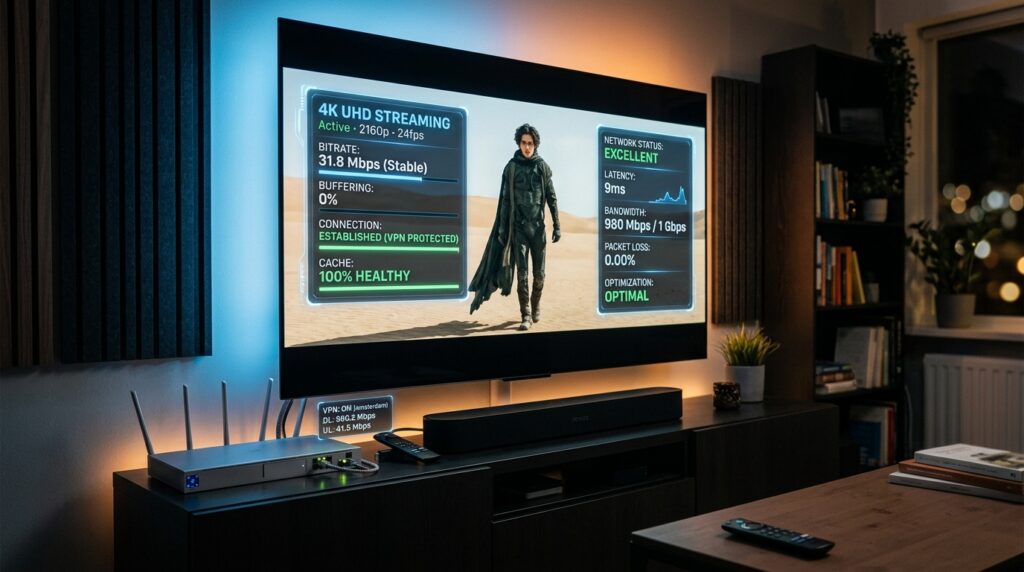 IPTV Firestick