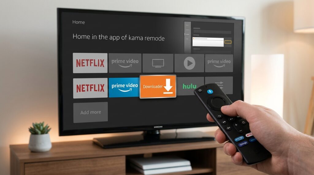 IPTV for Firestick USA