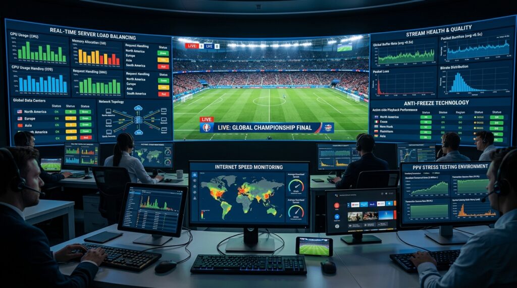 Xtreme HD IPTV Review 2026