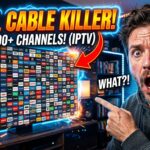 7 Shocking Secrets in This Ultimate IPTV Subscription Guide Will Save You $1,200 This Year! IPTV Subscription Guide
