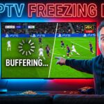 7 Insane Tricks for a Fast IPTV Buffering Fix Now! Shocked_user_pointing_at_TV_202606092109