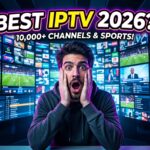 5 Best IPTV Service Options in 2026 That Will Shock You Best IPTV Service