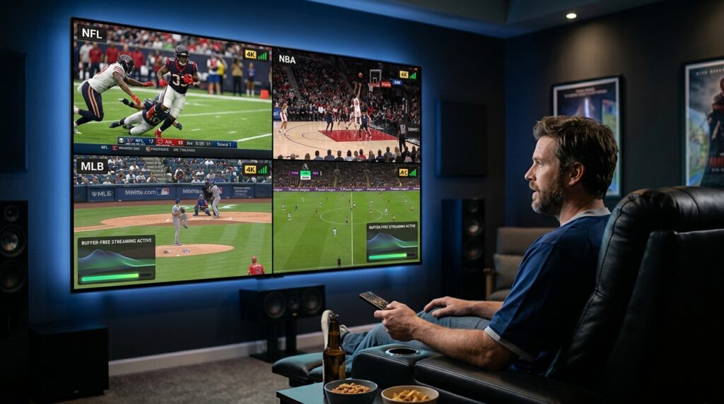 iptv vs cable usa