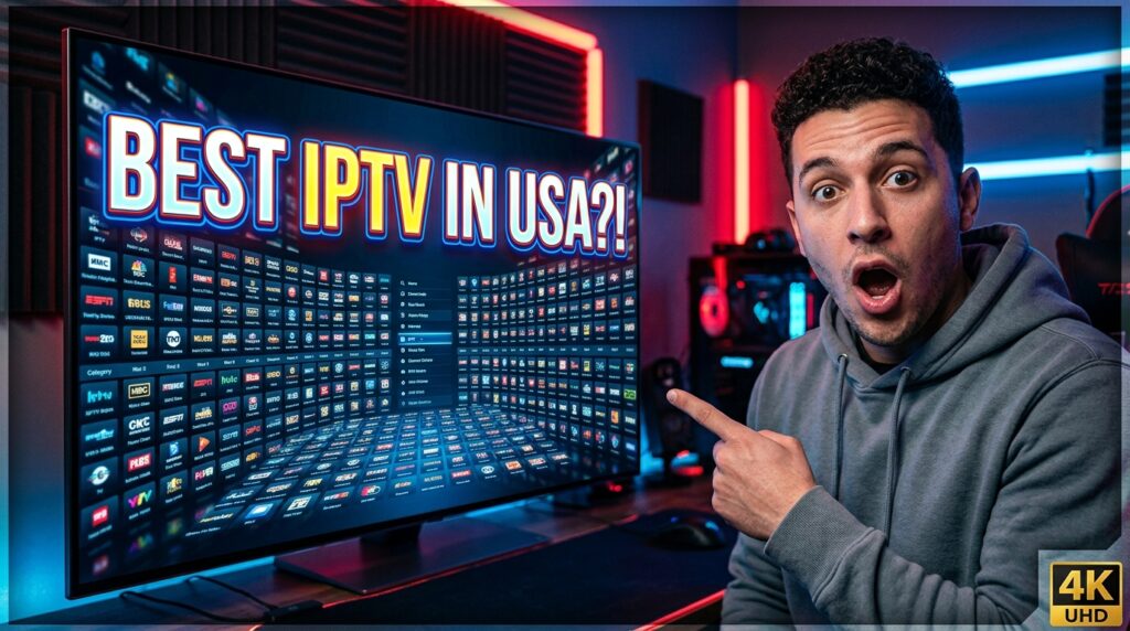 hd iptv streaming usa