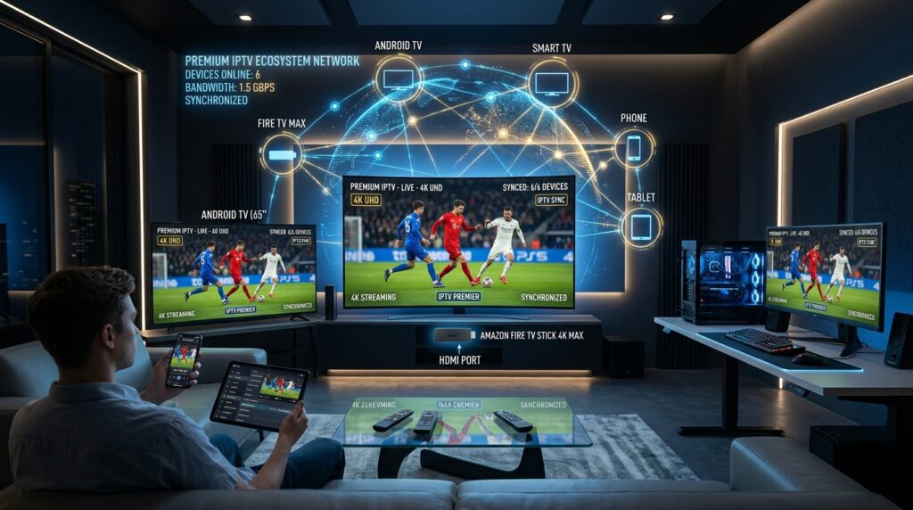 xtreme hd iptv review 2026