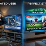 Buffer-Free IPTV Solutions: 9 Insane Secrets for Instant Streaming Buffer-free IPTV solutions