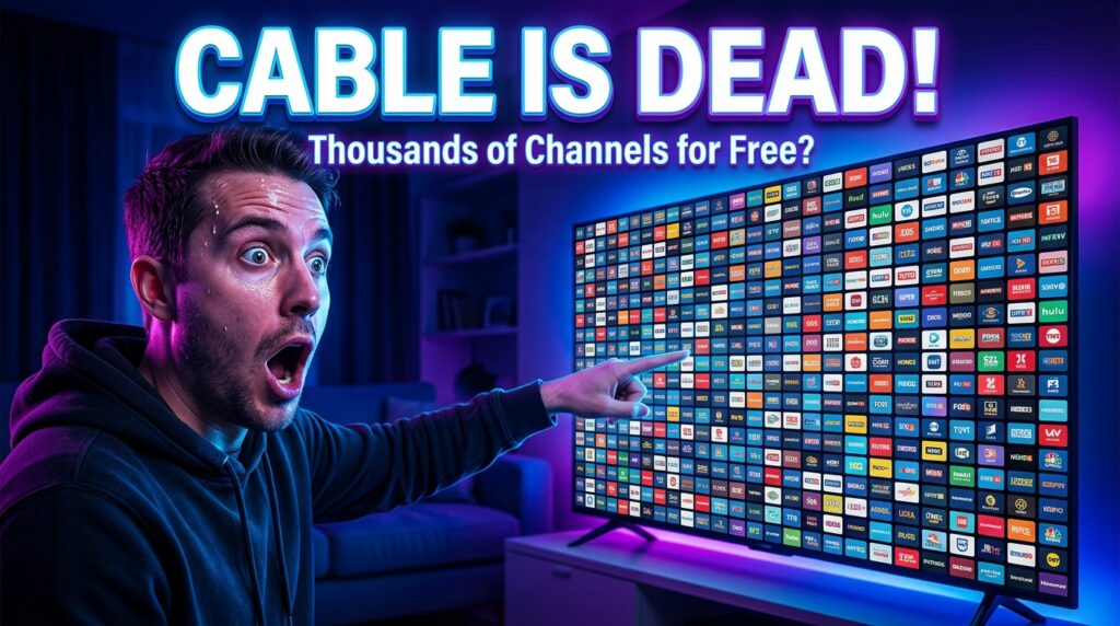 Best IPTV Service USA