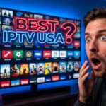 7 Best IPTV USA Services: Stop Wasting Money on Cable! IPTV USA