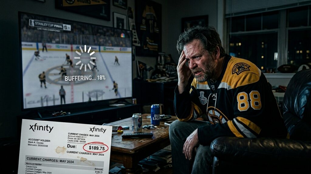 IPTV Subscription Guide