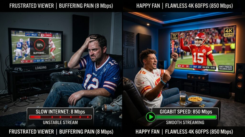 iptv sports channels usa