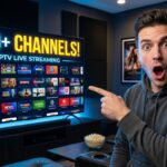 iptv channels usa